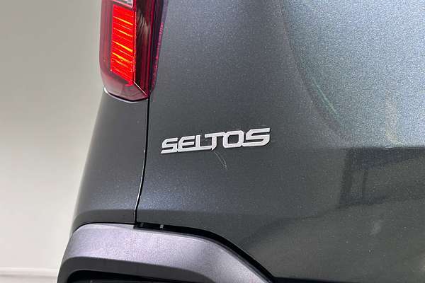 2023 Kia Seltos S SP2 PE