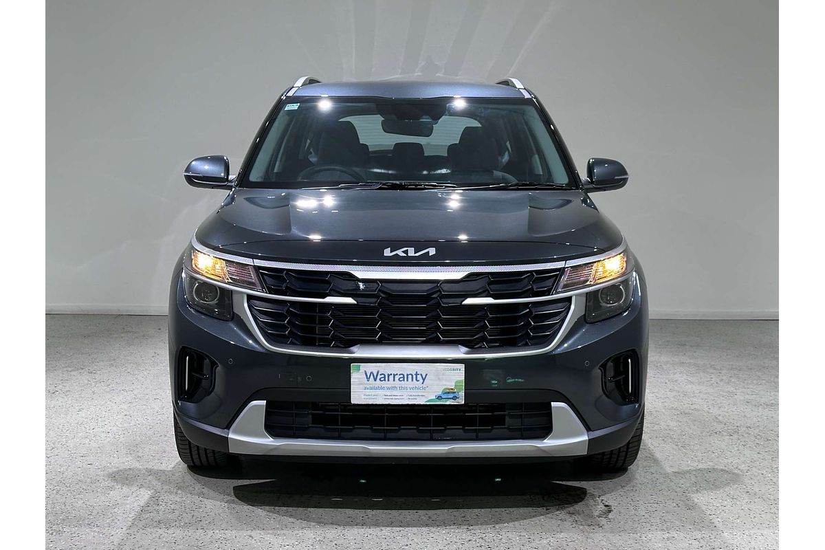 2023 Kia Seltos S SP2 PE