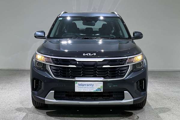 2023 Kia Seltos S SP2 PE