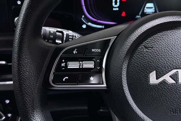 2023 Kia Seltos S SP2 PE