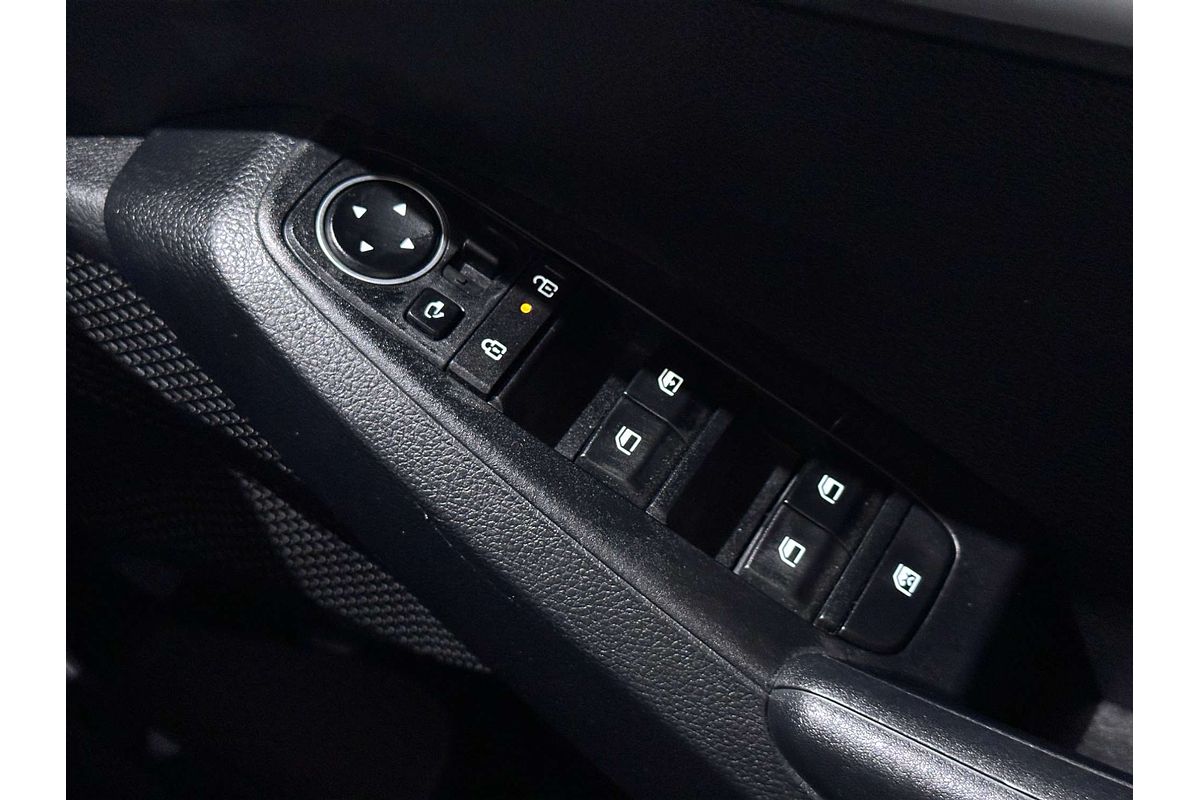 2023 Kia Seltos S SP2 PE