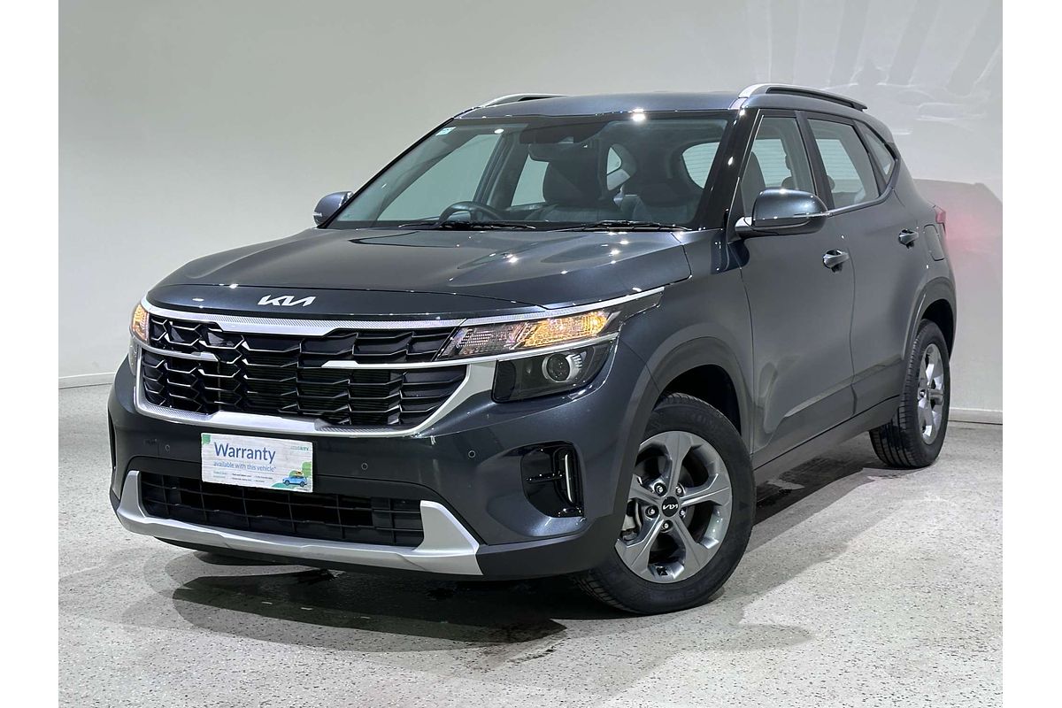 2023 Kia Seltos S SP2 PE