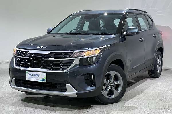 2023 Kia Seltos S SP2 PE