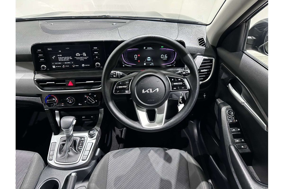2023 Kia Seltos S SP2 PE