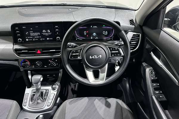 2023 Kia Seltos S SP2 PE