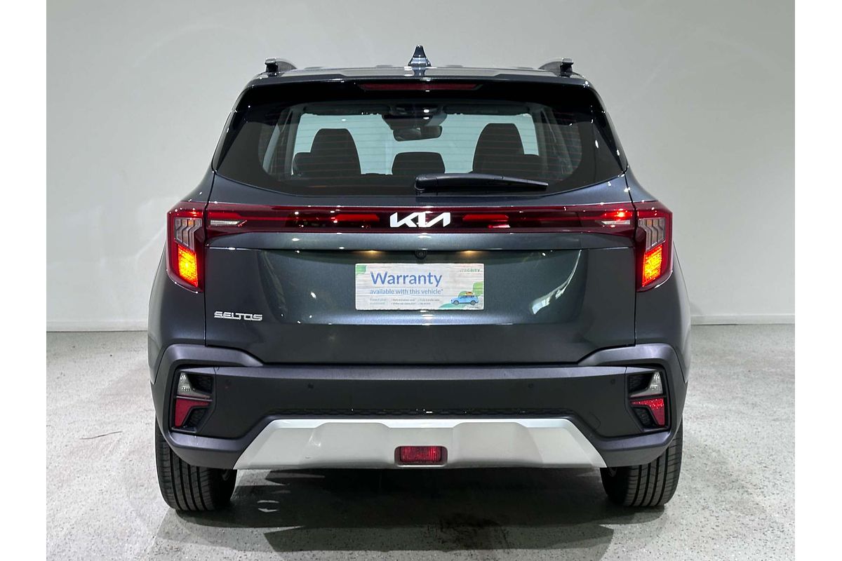 2023 Kia Seltos S SP2 PE