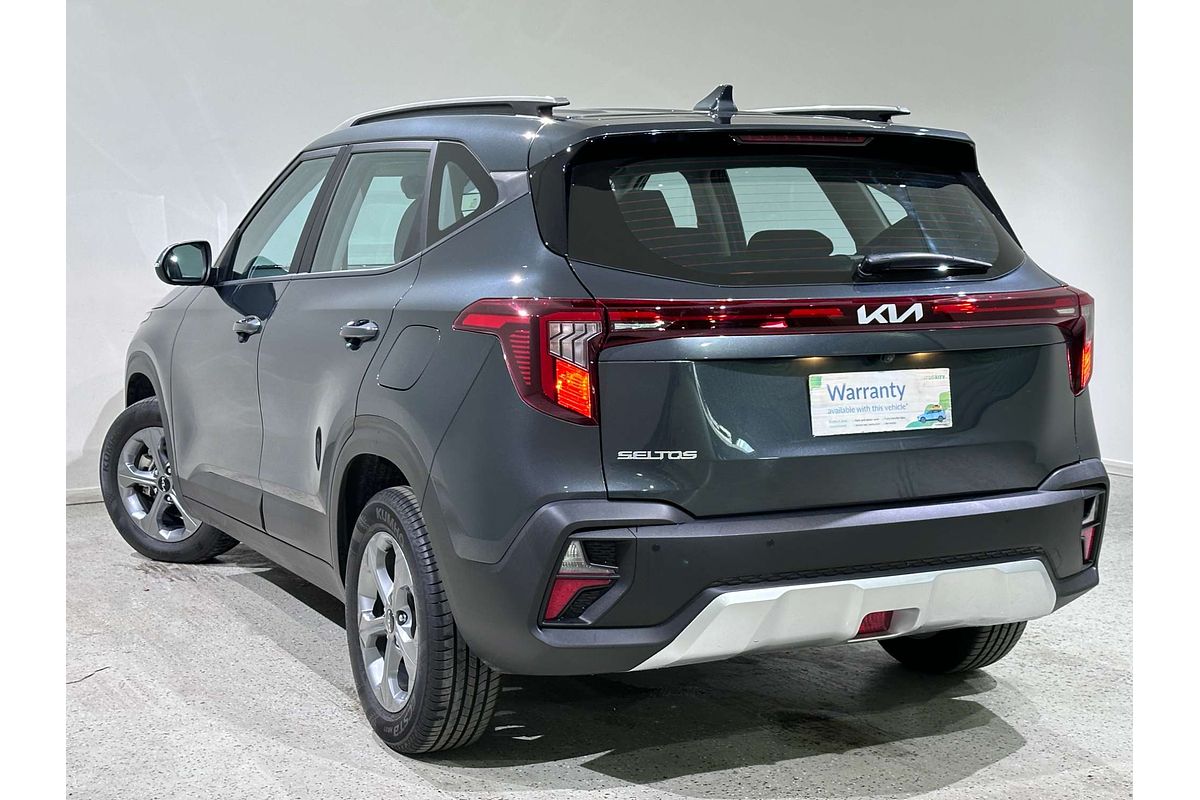 2023 Kia Seltos S SP2 PE