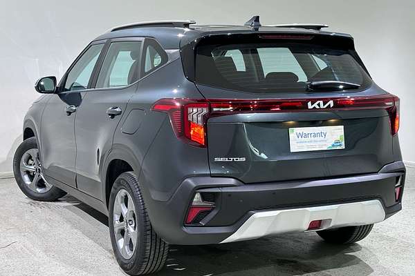 2023 Kia Seltos S SP2 PE