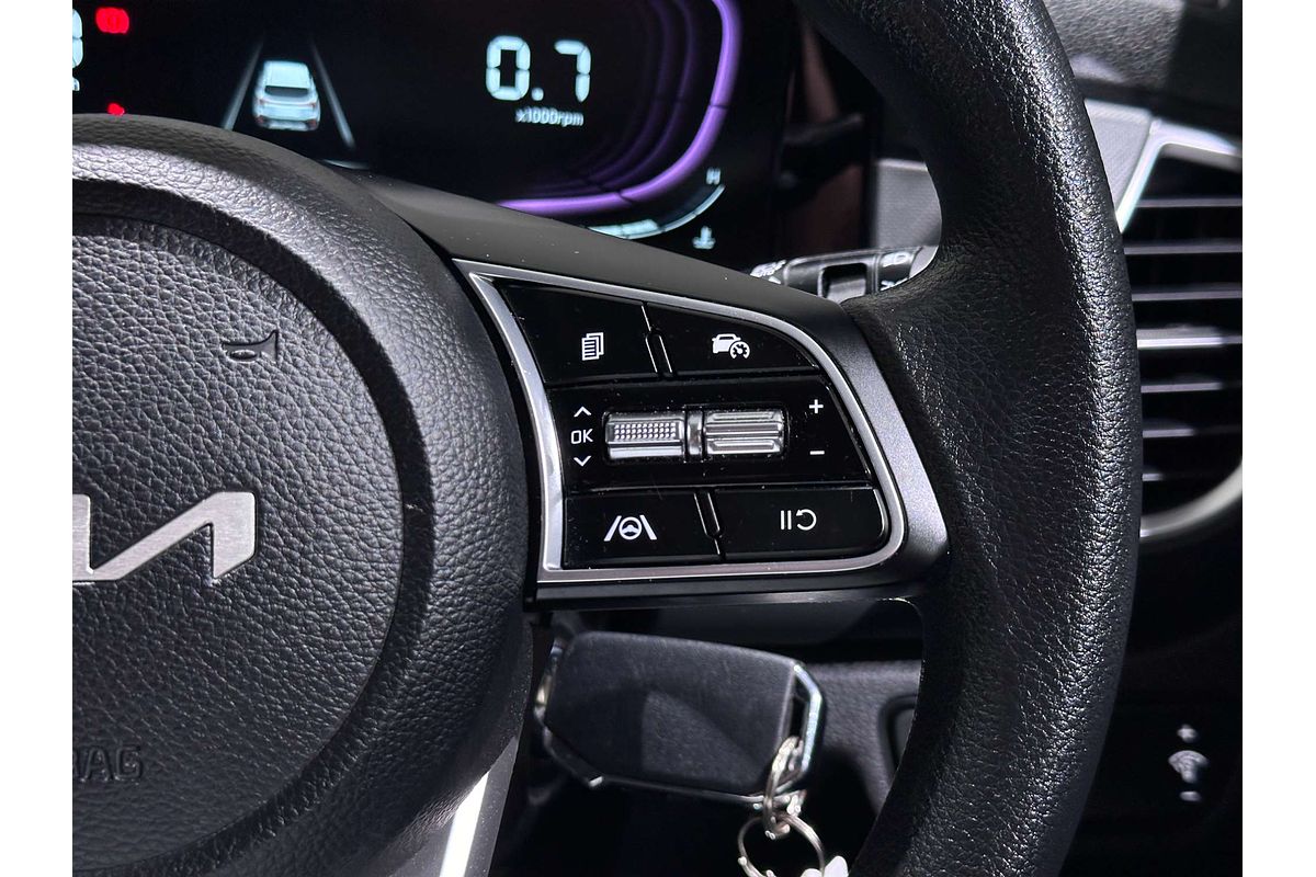 2023 Kia Seltos S SP2 PE