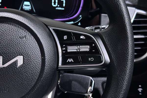 2023 Kia Seltos S SP2 PE