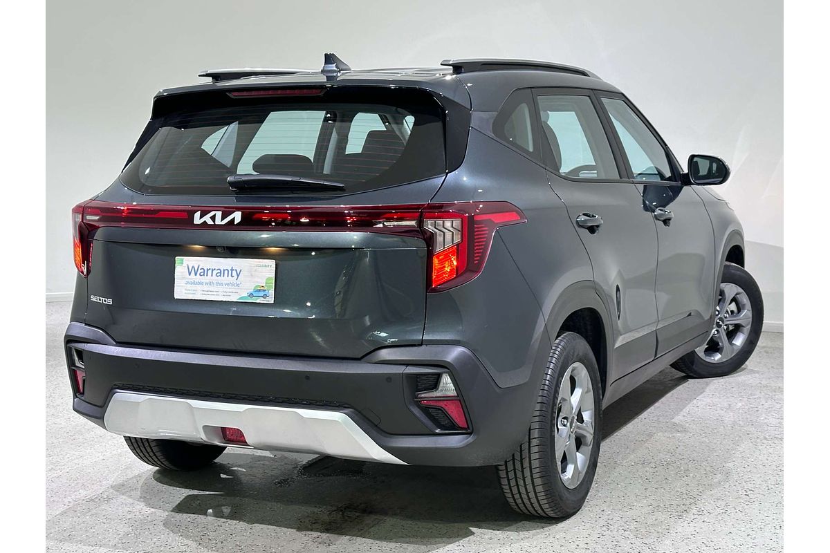 2023 Kia Seltos S SP2 PE