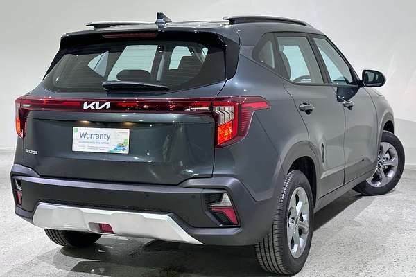 2023 Kia Seltos S SP2 PE