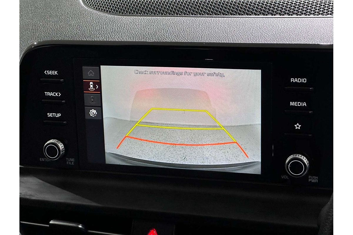 2023 Kia Seltos S SP2 PE