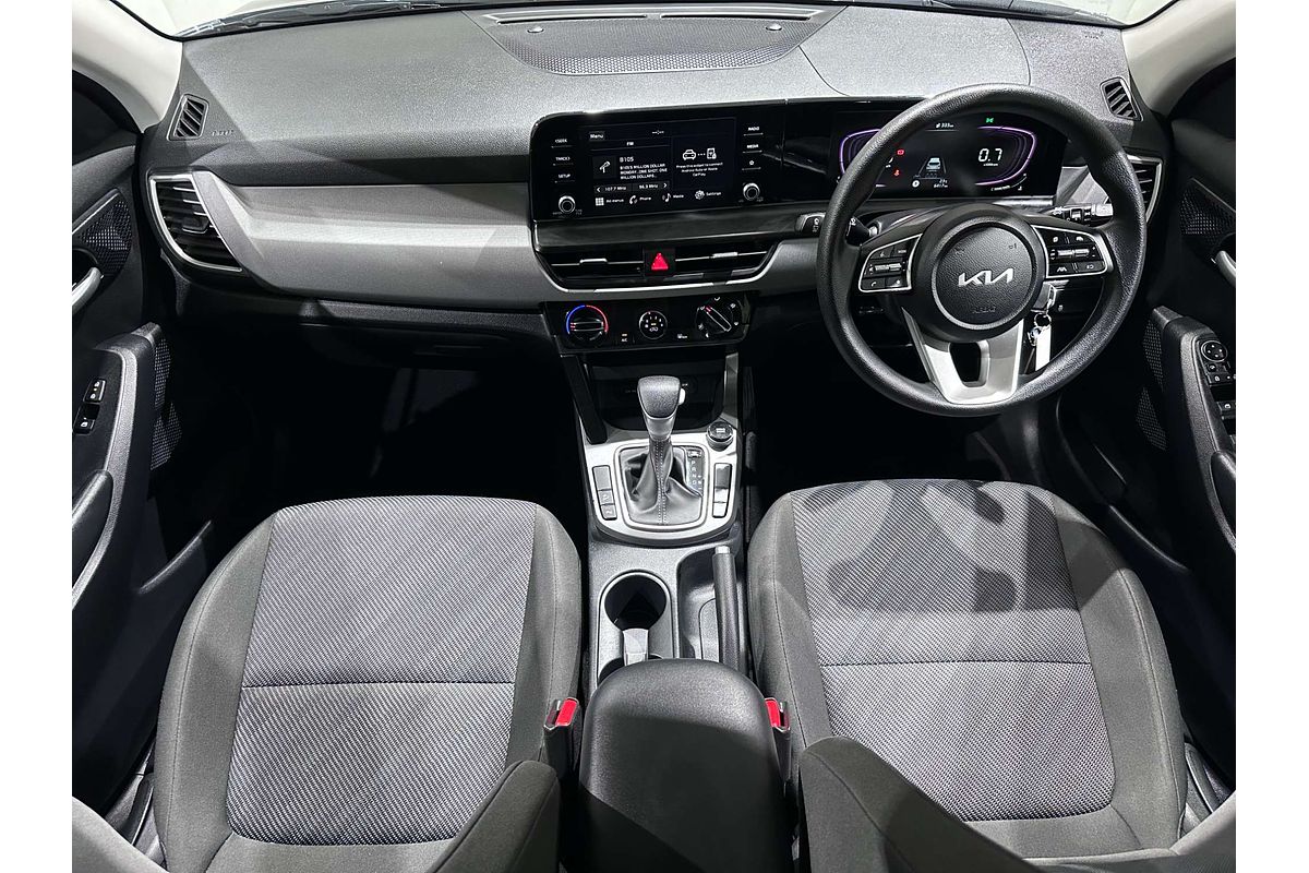 2023 Kia Seltos S SP2 PE