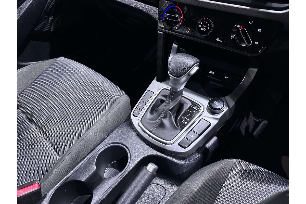 2023 Kia Seltos S SP2 PE