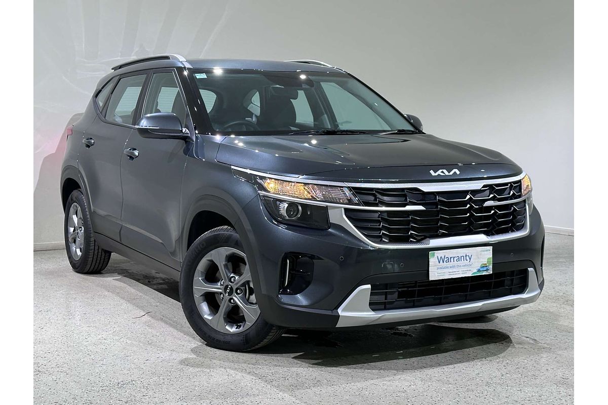 2023 Kia Seltos S SP2 PE