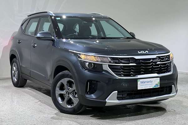 2023 Kia Seltos S SP2 PE