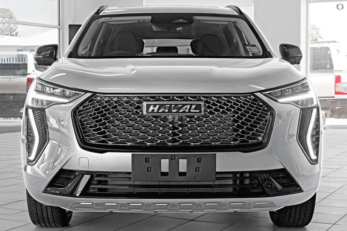 2023 GWM Haval Jolion S A01