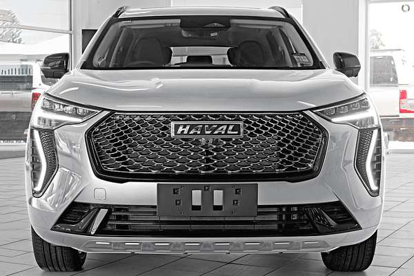 2023 GWM Haval Jolion S A01
