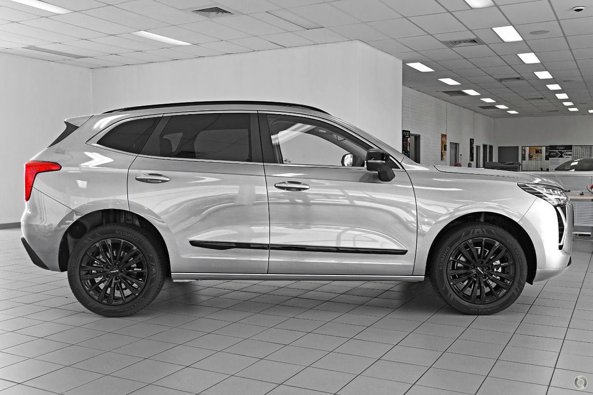 2023 GWM Haval Jolion S A01