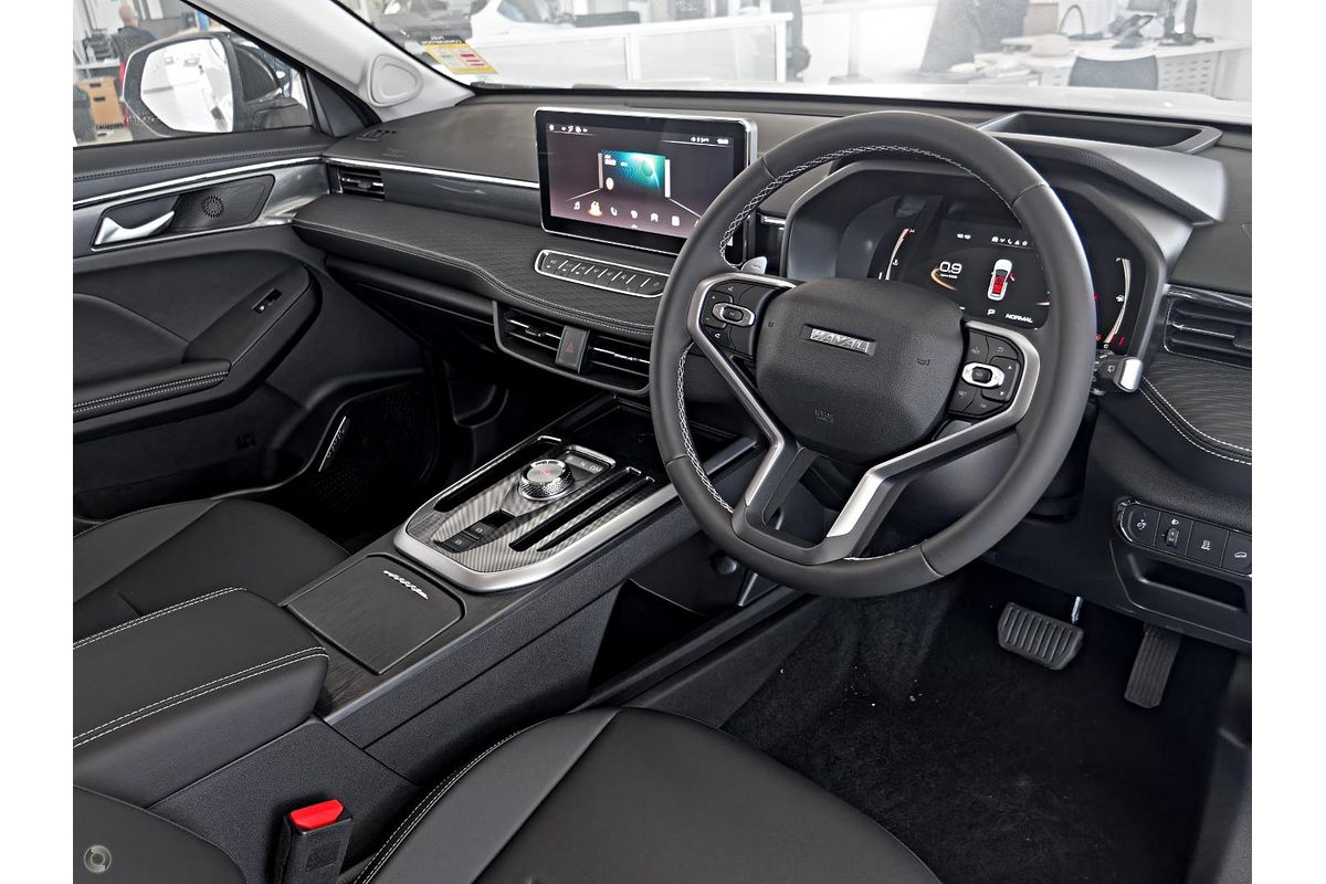 2023 GWM Haval Jolion S A01