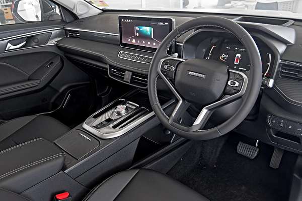 2023 GWM Haval Jolion S A01