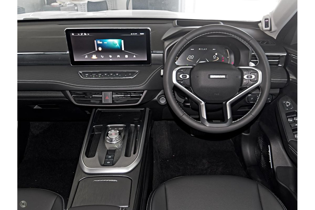 2023 GWM Haval Jolion S A01