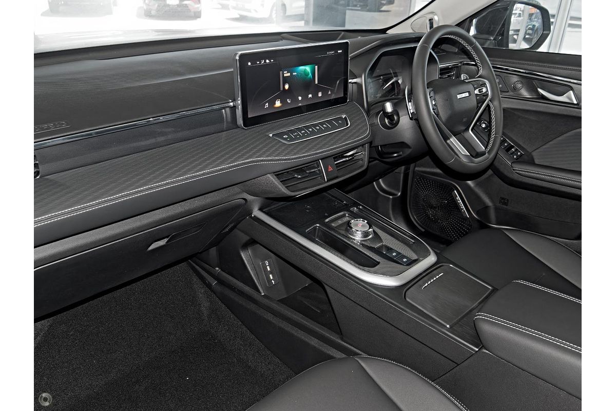 2023 GWM Haval Jolion S A01