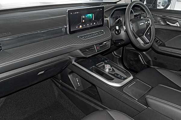 2023 GWM Haval Jolion S A01