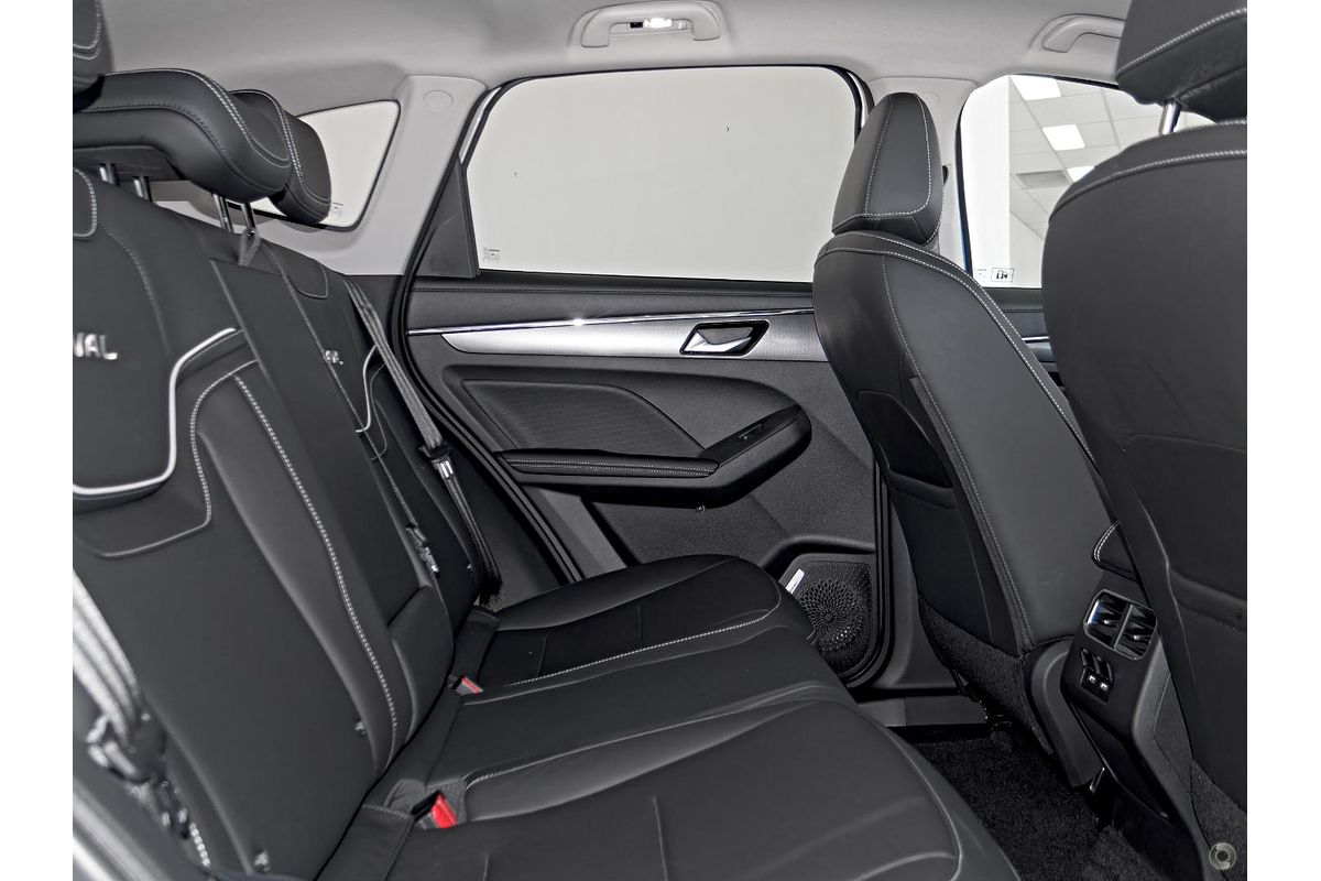 2023 GWM Haval Jolion S A01