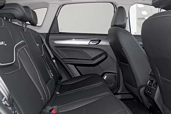 2023 GWM Haval Jolion S A01