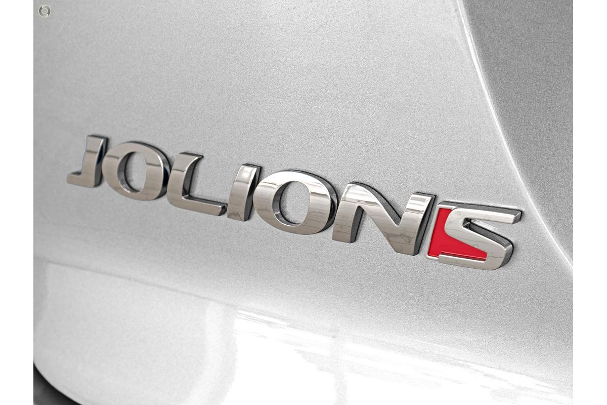 2023 GWM Haval Jolion S A01