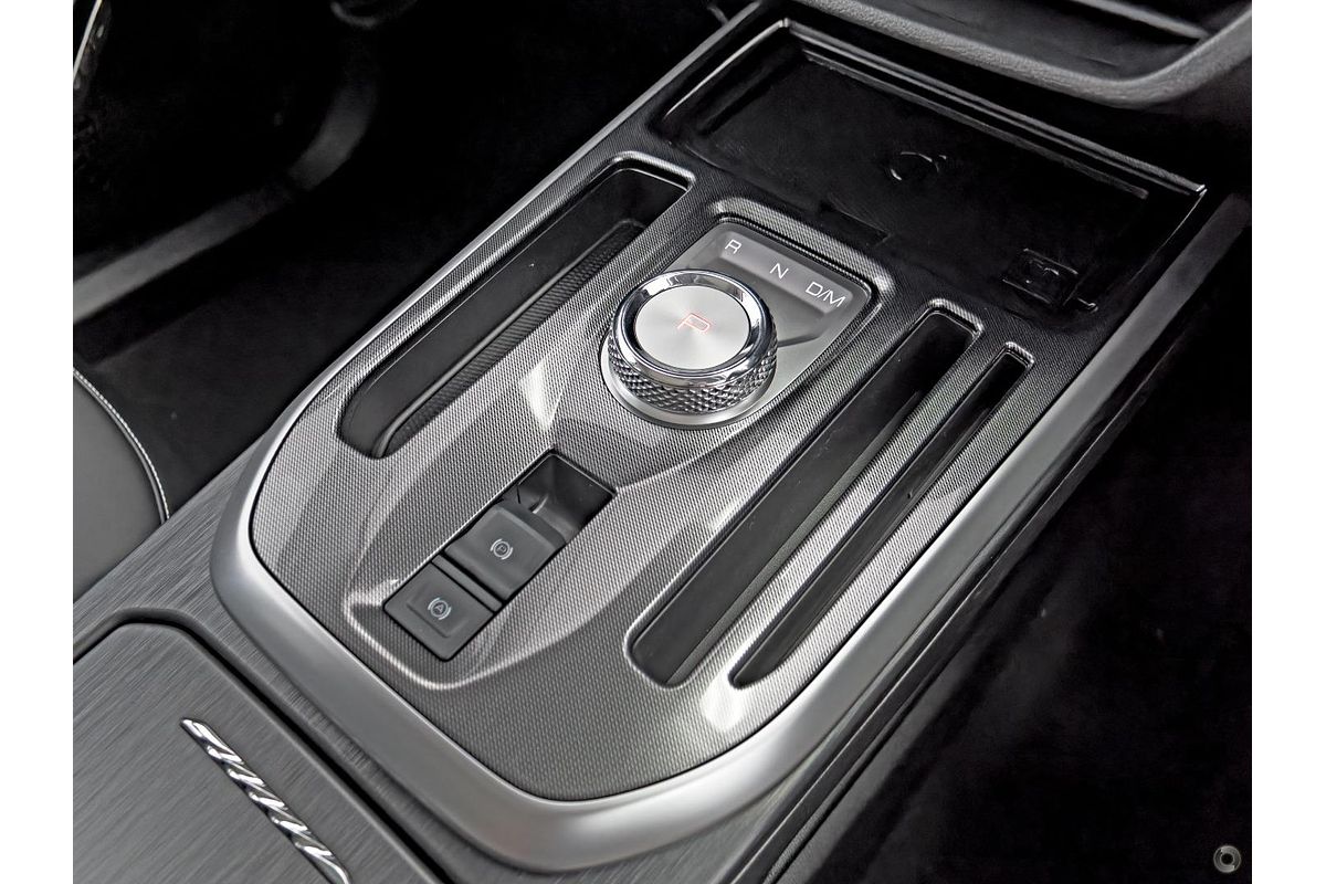 2023 GWM Haval Jolion S A01