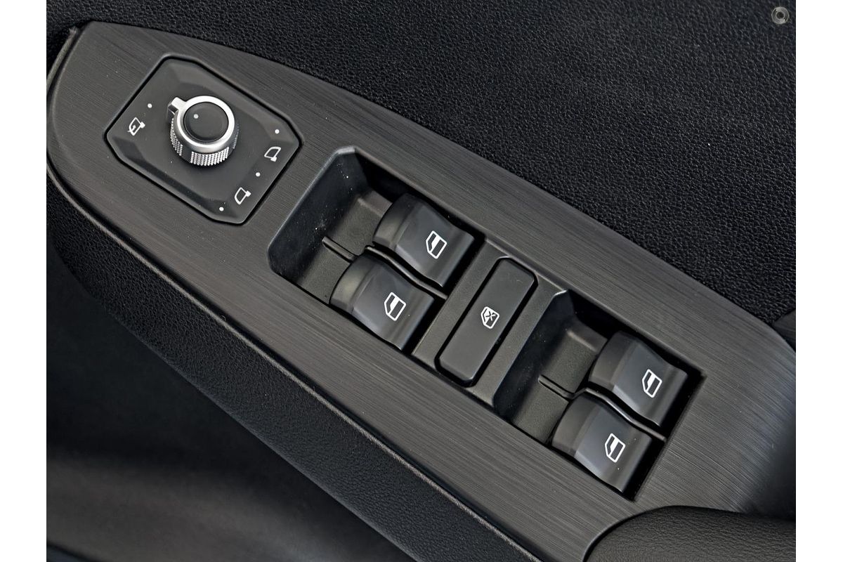 2023 GWM Haval Jolion S A01