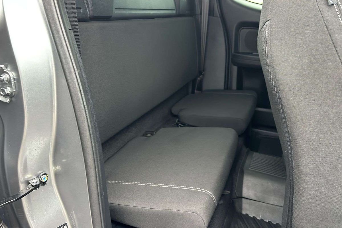 2024 Ford Ranger XLT 4X4