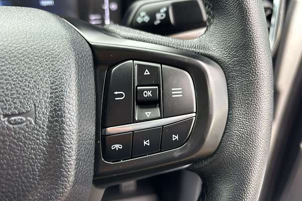 2024 Ford Ranger XLT 4X4