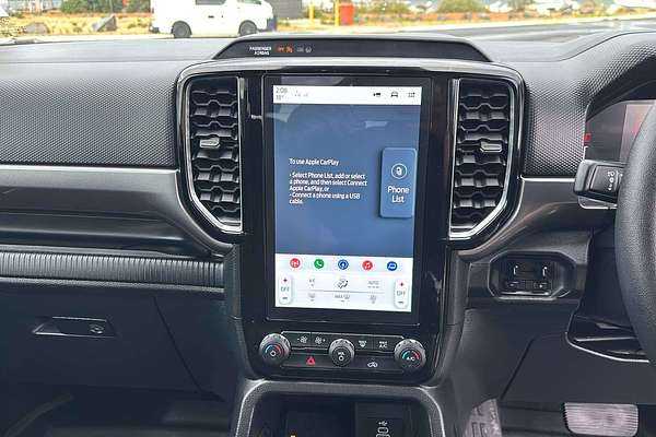 2024 Ford Ranger XLT 4X4