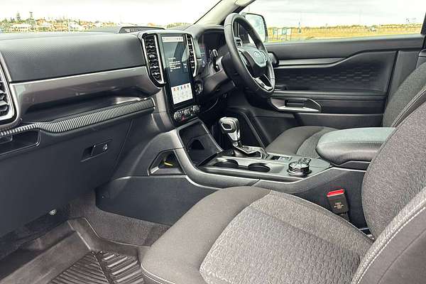 2024 Ford Ranger XLT 4X4