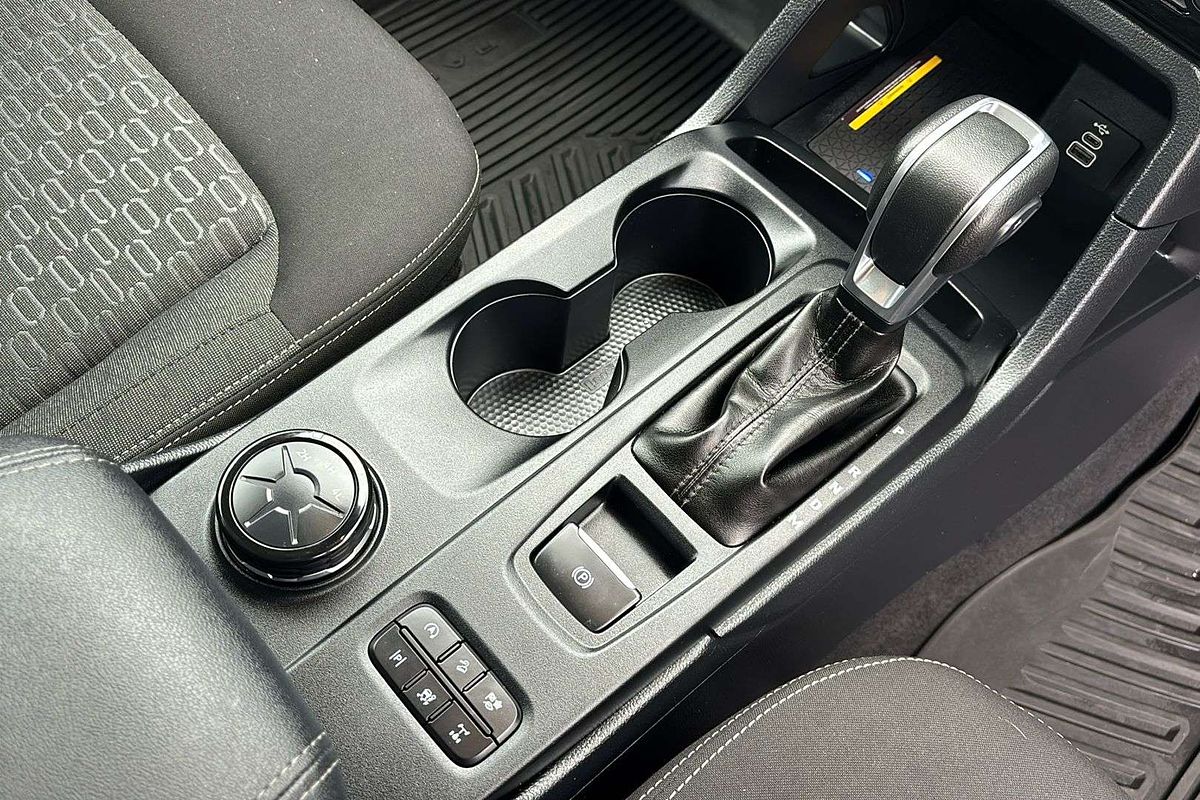 2024 Ford Ranger XLT 4X4