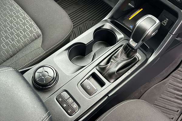 2024 Ford Ranger XLT 4X4