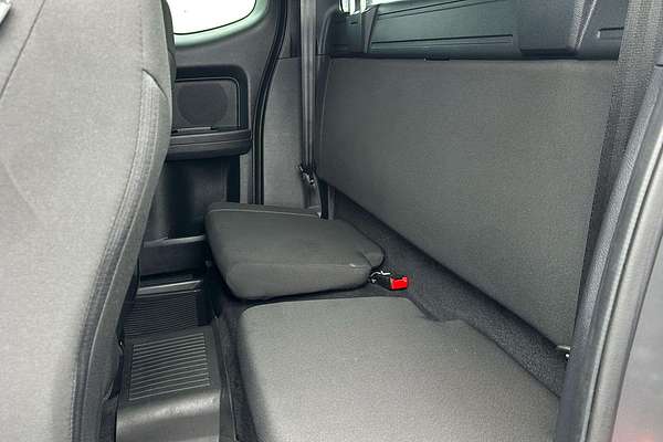 2024 Ford Ranger XLT 4X4