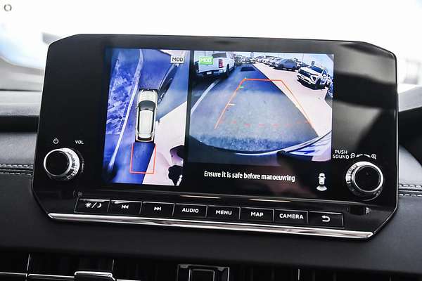 2025 Mitsubishi Outlander PHEV Exceed ZM
