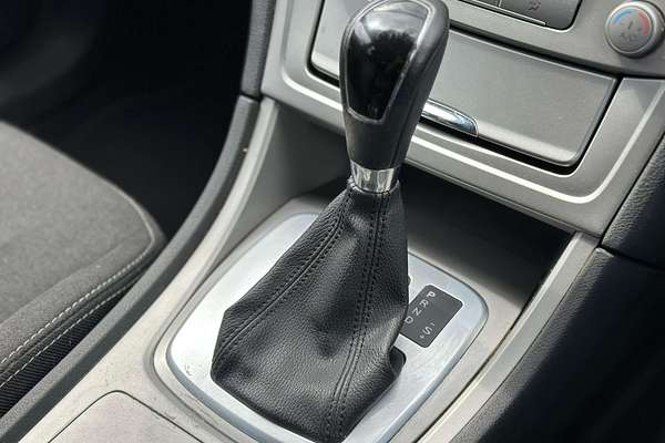 2009 Ford Mondeo Zetec MB