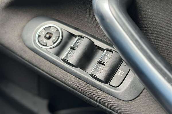 2009 Ford Mondeo Zetec MB