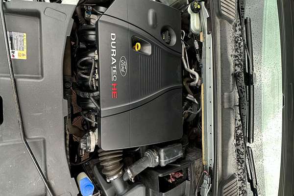 2009 Ford Mondeo Zetec MB