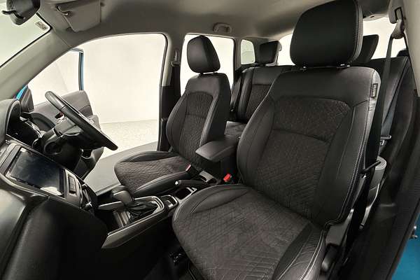 2022 Suzuki Vitara Turbo Shadow LY Series II