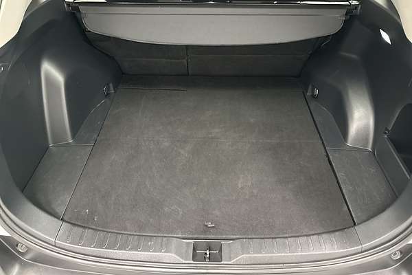 2022 Toyota RAV4 GX MXAA52R