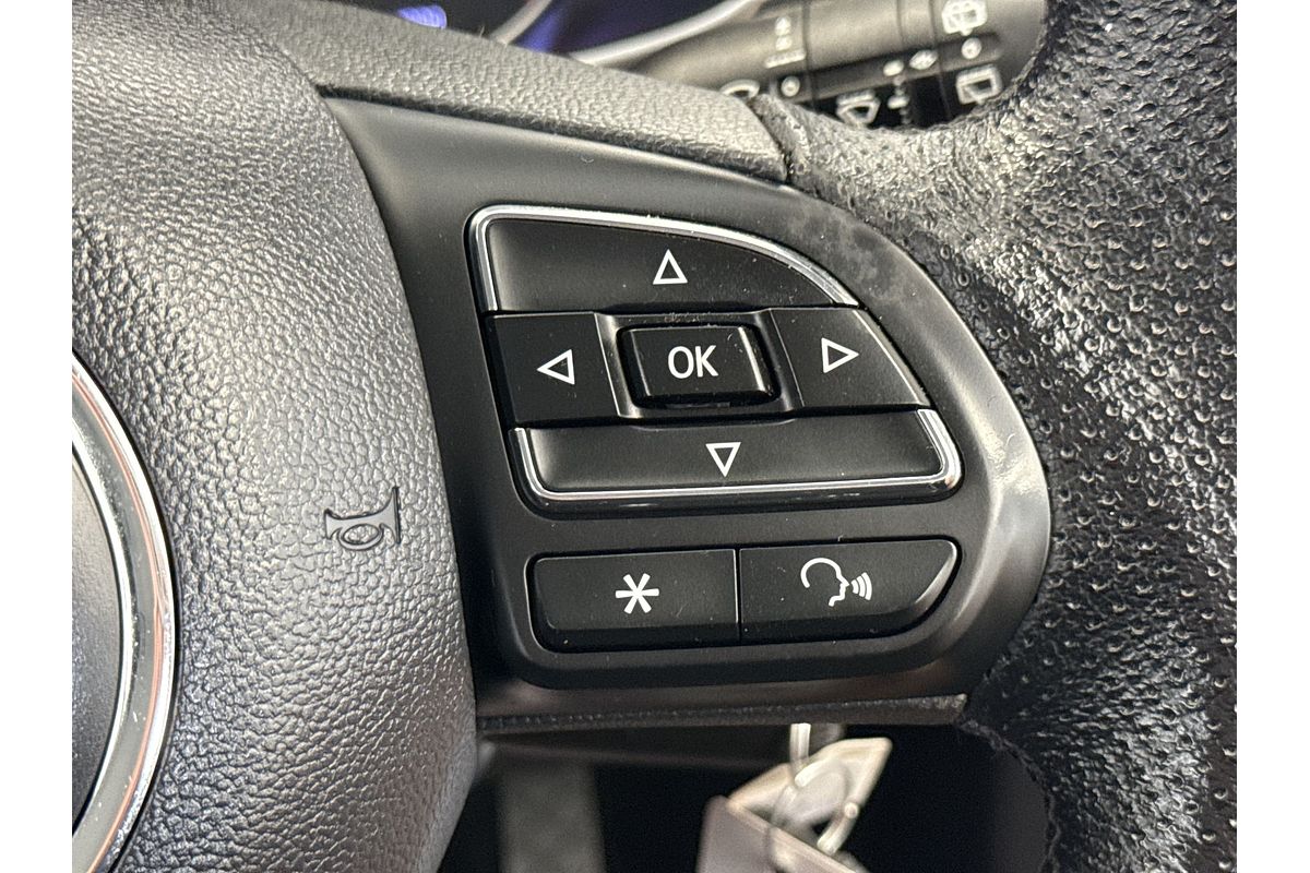 2021 MG ZS Excite AZS1