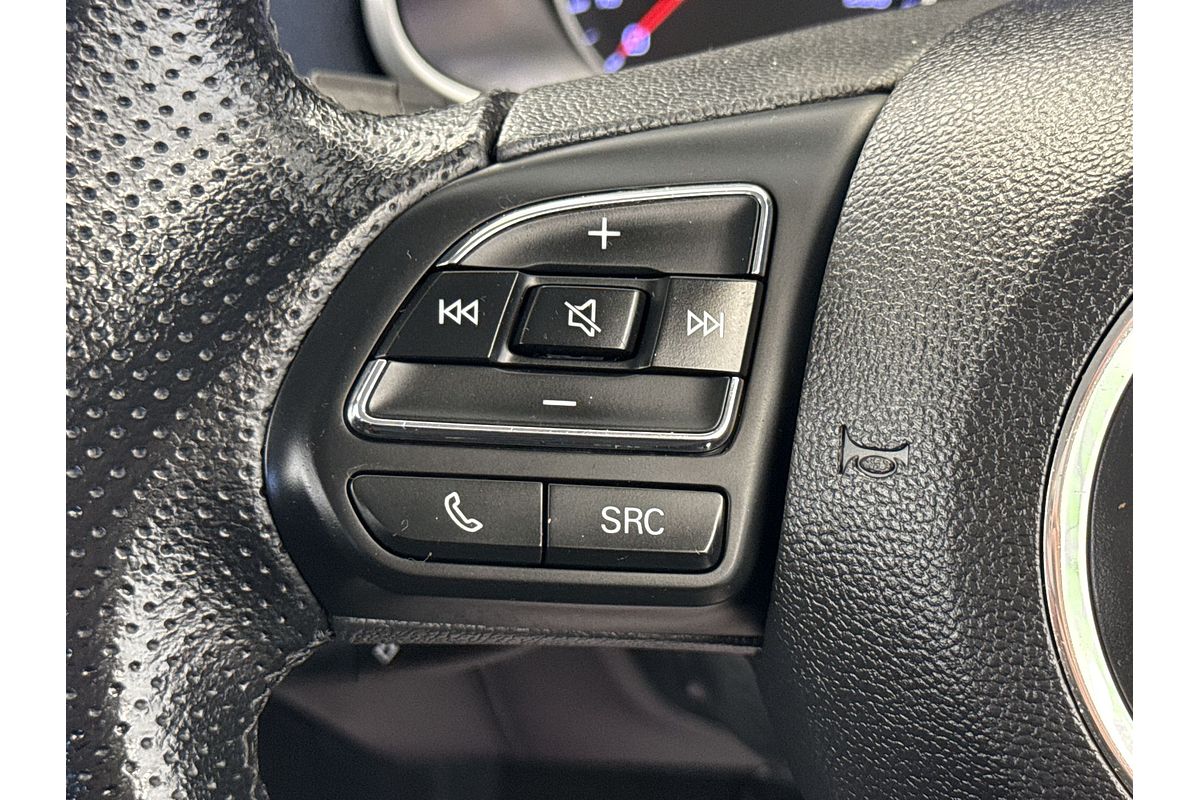 2021 MG ZS Excite AZS1
