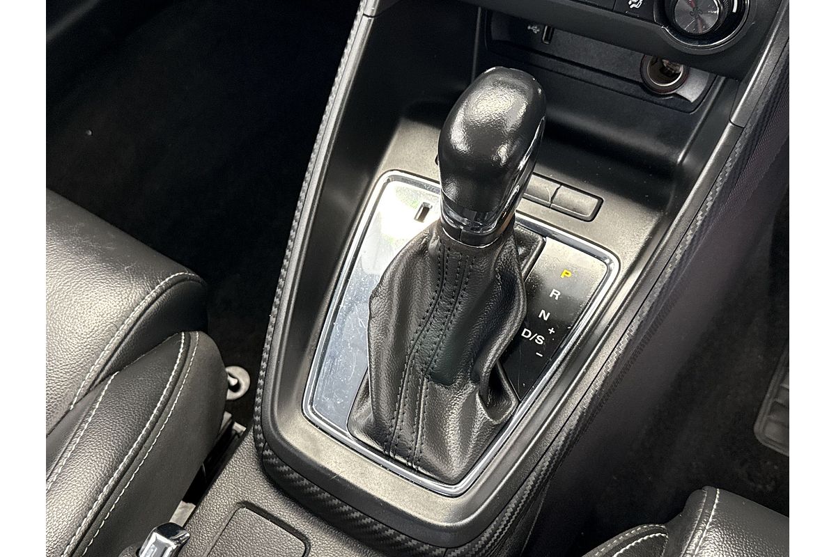 2021 MG ZS Excite AZS1